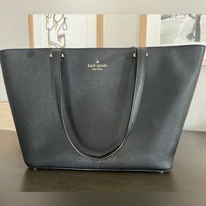 Kate spade tote bag
